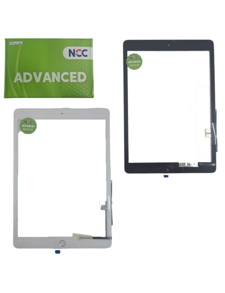 iPad 7th 10,2 (2019) | A2197 | A2200 | A2198 |