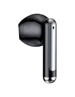 NCC Auricolare Bluetooth T13 Cuffie TWS Smart Display Audio HIFI | Nero