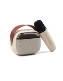 NCC Speaker Bluetooth S11 Cassa Con Microfono | Beige