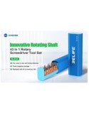 Relife RL-5122 Cacciavite Rotante Screwdriver Tool | SET 43 in 1