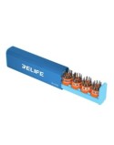 Relife RL-5122 Cacciavite Rotante Screwdriver Tool | SET 43 in 1