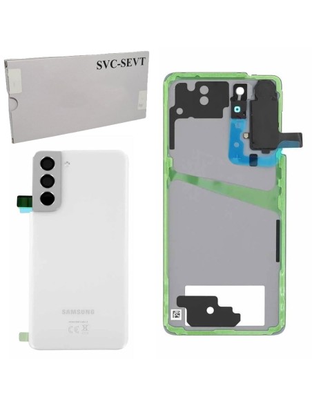 Galaxy S21 5G SM-G991