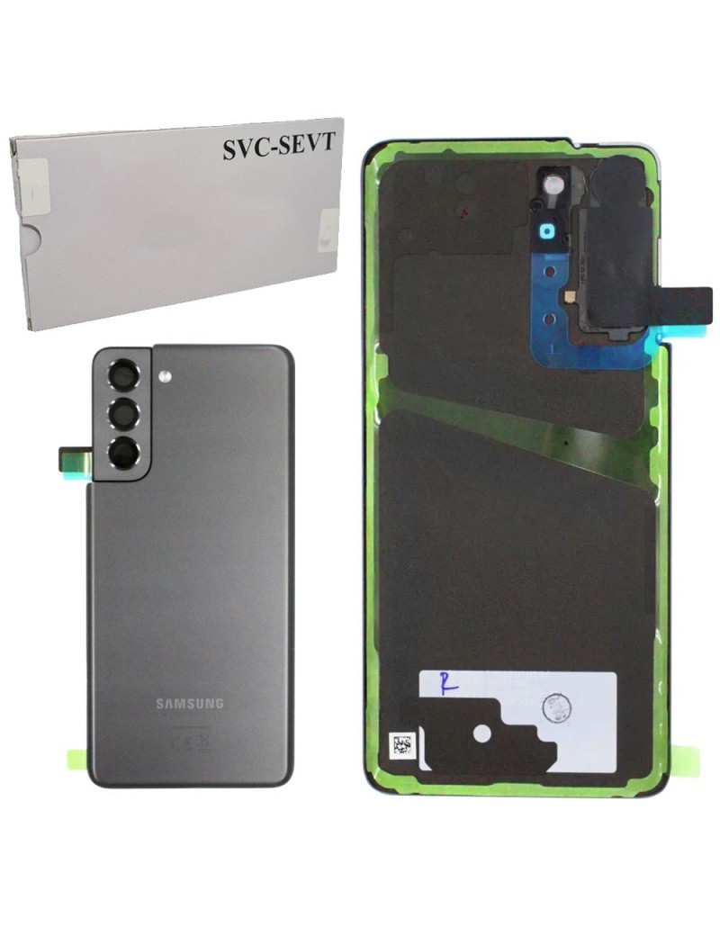 Galaxy S21 5G SM-G991