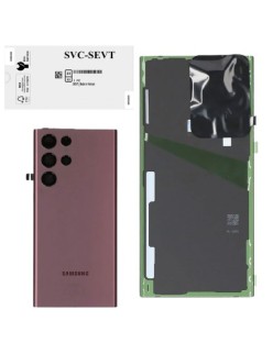 Galaxy S22 Ultra SM-S908