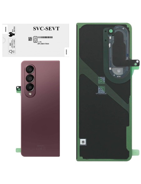 Galaxy Z Fold 4 SM-F936