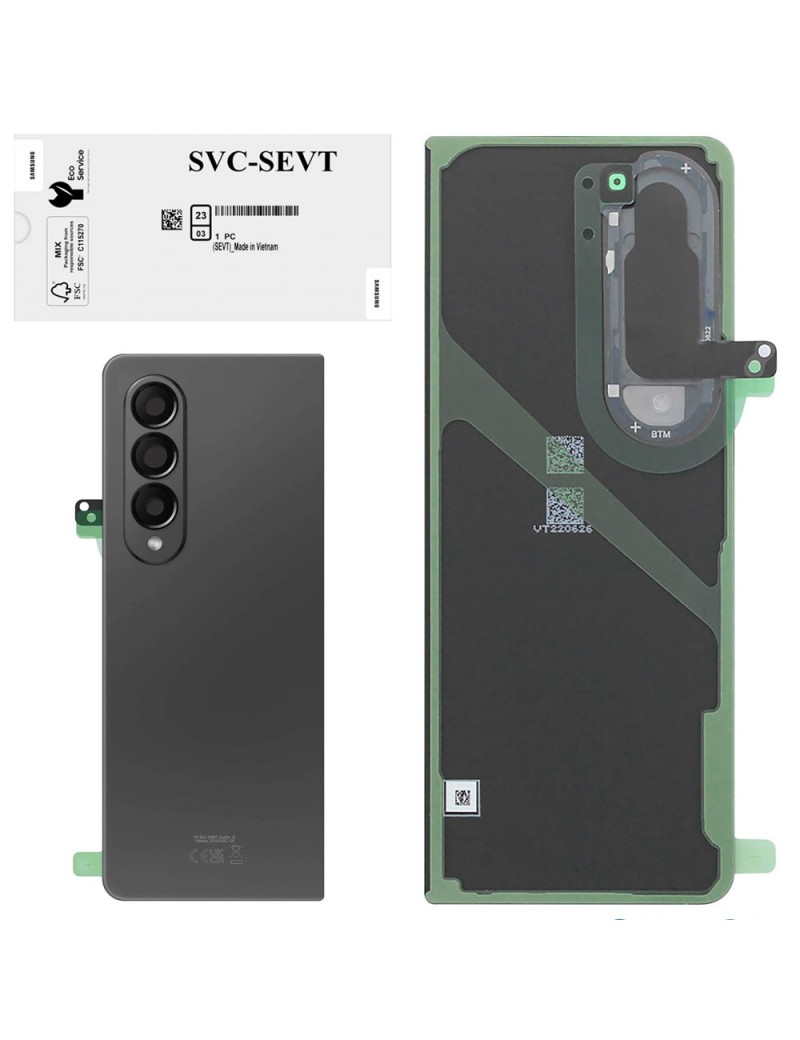 Galaxy Z Fold 4 SM-F936