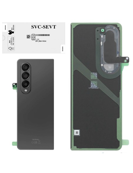 Galaxy Z Fold 4 SM-F936