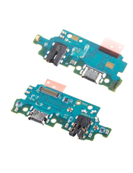 Galaxy A23 5G | SM-A236