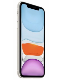 APPLE IPHONE 11 128GB WHITE RICONDIZIONATO GRADO A