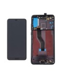 Display LCD TFT + Frame Per Huawei P20 PRO | + Tasto e Impronta Digit