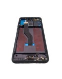 Display LCD TFT + Frame Per Huawei P20 PRO | + Tasto e Impronta Digit
