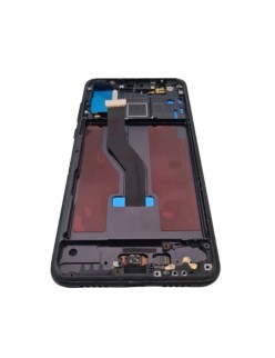 Display LCD TFT + Frame Per Huawei P20 PRO | + Tasto e Impronta Digit