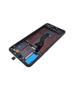 Display LCD TFT + Frame Per Huawei P20 PRO | + Tasto e Impronta Digit