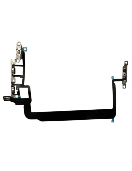 Flat Tasto Accensione Power ON OFF + Volume e Muto Per Apple iPhone