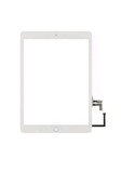 NCC ADVANCED Touch Screen + Home Button Per Apple iPad 5 9.7'' 5th Gen. (2017) | A1822 A1823 nero