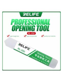 Relife RL-050 Spatola in Acciaio OPENING TOOLS per aprire Smartphone