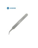Relife SH-15 Pinzetta Con Punta Curva