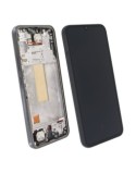 Samsung SERVICE PACK Display LCD ORIGINALE + Frame Per Galaxy A34 5G