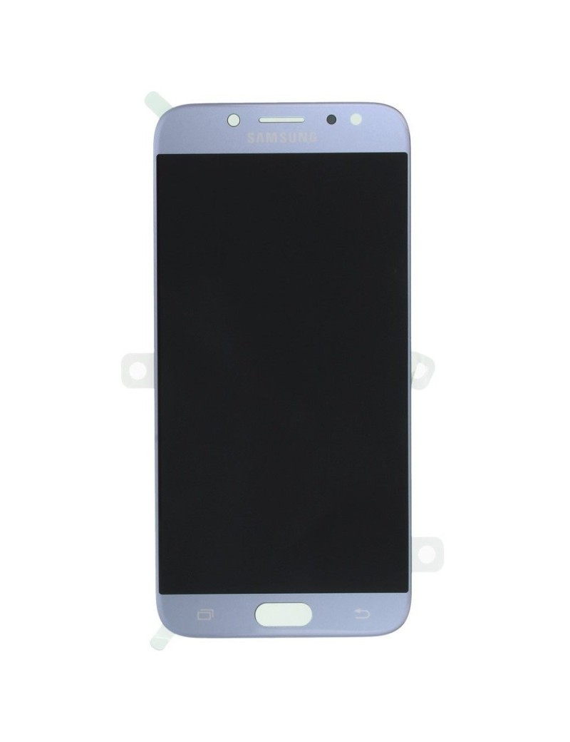 Samsung Service Pack Display LCD Per Galaxy J730 J7 2017 | Silver