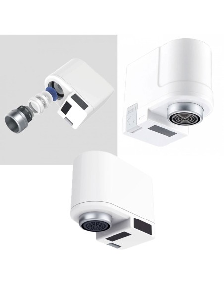 Xiaoda by Xiaomi Automatic Water Saver Tap |