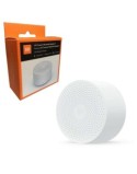 Xiaomi Mi Compact Bluetooth Speaker 2 Mini Cassa Bt Bianco