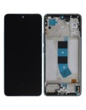 Xiaomi SERVICE PACK Display LCD ORIGINALE+ Frame Per Redmi Note 13 4G