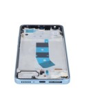 Xiaomi SERVICE PACK Display LCD ORIGINALE+ Frame Per Redmi Note 13 4G