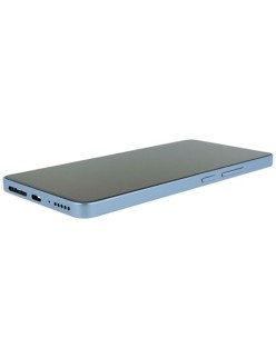 Xiaomi SERVICE PACK Display LCD ORIGINALE+ Frame Per Redmi Note 13 4G
