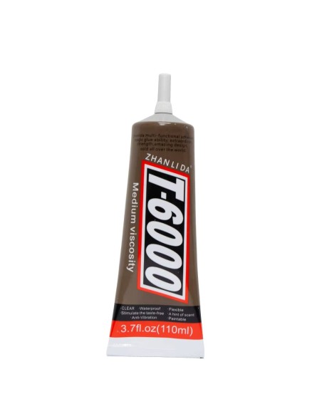 Colla ZHANLIDA T6000 | 110ml Colla ZHANLIDA T6000 | 110ml