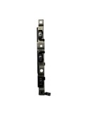 Flat Tasti Volume e Muto Per Apple iPhone 16 PLUS