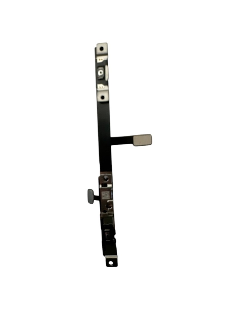 Flat Tasto Accensione Power ON OFF Per Apple iPhone 16 PLUS