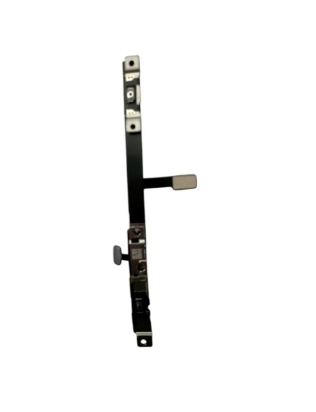 Flat Tasto Accensione Power ON OFF Per Apple iPhone 16 PLUS