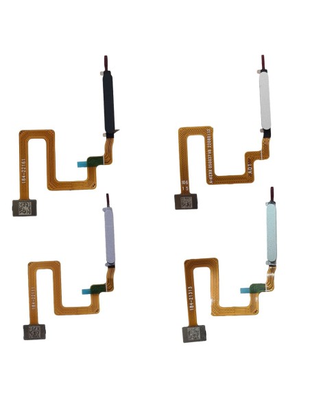 Lettore d'impronta Flex FINGER PRINT per Samsung A22 5G SM-A226