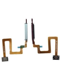 Lettore d'impronta Flex FINGER PRINT per Samsung A22 5G SM-A226