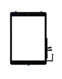 NCC ADVANCED Touch Screen + Home Button Per Apple iPad 6TH 9.7'' (2018) | A1893 A1954 nero