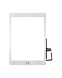 NCC ADVANCED Touch Screen + Home Button Per Apple iPad 6TH 9.7'' (2018) | A1893 A1954 bianco