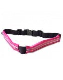 Puro Running Belt 2 Tasche Cintura Da Corsa Custodia Marsupio Universale fino a 6.3