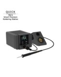 QUICK TS11 Stazione Saldante Saldatura a stagno | 90W | da 100 a 450Â°