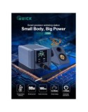 QUICK TS11 Stazione Saldante Saldatura a stagno | 90W | da 100 a 450Â°