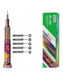 RELIFE RL-723 Cacciavite DINAMOMETRICO Intercambiabile