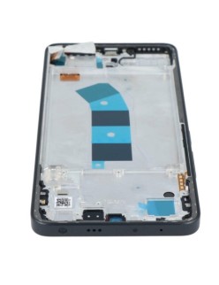 Xiaomi SERVICE PACK Display LCD ORIGINALE + Frame Per Redmi Note 13 4G 2024 | Tarnish