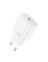 Sendem Caricabatteria OG73 1XType-C PD 20W bianco