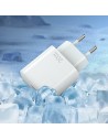 Sendem Caricabatteria OG73 1XType-C PD 20W bianco