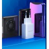 Sendem Caricabatteria OG36 1XUSB + Cavo Dati Micro Usb QC 3.0 bianco