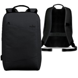 Puro Zaino in Polyester BYDAY fino a 15.6 pollici