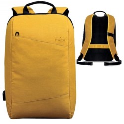 Puro Zaino in Polyester BYDAY fino a 15.6 pollici