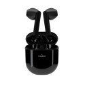 PURO Auricolare Bluetooth 5.0 ICON POD PLUS 2 True Wireless Con Base di Ricarica USB-C
