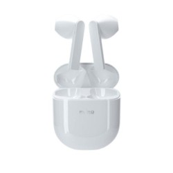 PURO Auricolare Bluetooth 5.0 ICON POD PLUS 2 True Wireless Con Base di Ricarica USB-C