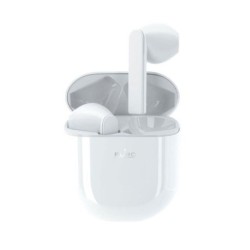 PURO Auricolare Bluetooth 5.0 ICON POD PLUS 2 True Wireless Con Base di Ricarica USB-C
