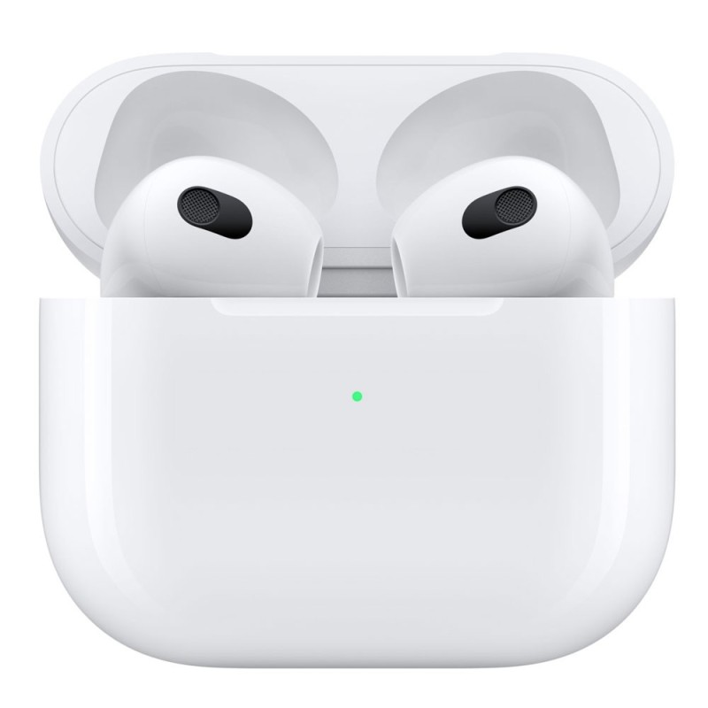 Apple AirPods 3 Terza Generazione MME73ZM/A Auricolare Bluetooth